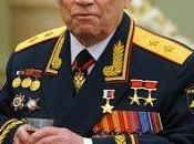 Mikhaïl Kalachnikov était pauvre