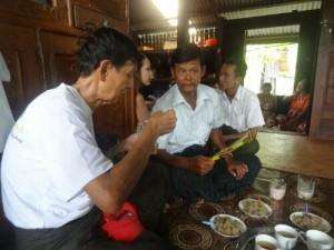 Birmanie, pourquoi il faut y aller maintenant Myanmar_rencontre