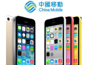 China Mobile accord conclu avec Apple pour vente d’iPhone 5S/5C