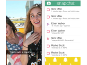 Snapchat ajout filtres d’une fonction replay