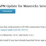 mise-a-jour-VPN-mavericks-server