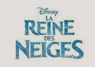 Des bisous de Noël de la Reine des Neiges... Attention, ça mouille ! Des bisous de Noël de la Reine des Neiges... Attention, ça mouille !