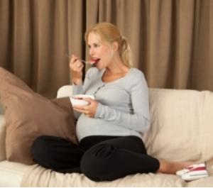 ARACHIDE: L'allergie alimentaire de l'enfant se conjure dès la grossesse – Jama Pediatrics