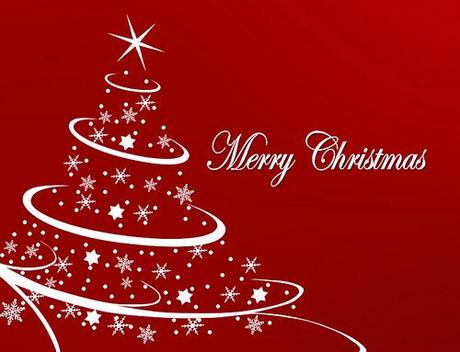 Merry Christmas à tous nos lecteurs...