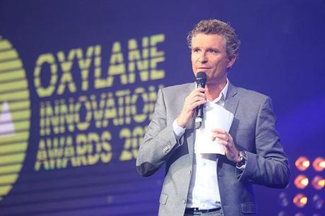 Oxylane Innovation Awards 2014
