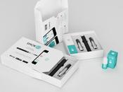 nouvelles cigarettes intelligentes