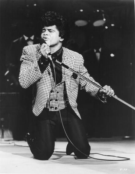 James Brown