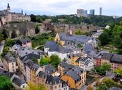 Luxembourg mensonges presse française