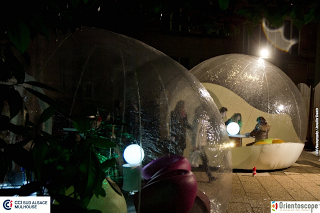 Votre métier, une expérience à partager !