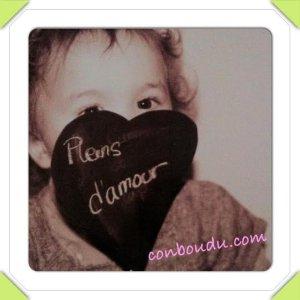 ♥ Poème de Noël, juste en petit cadeau pour vous ♥