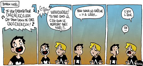 Les aventures de Paka – Episode 1608