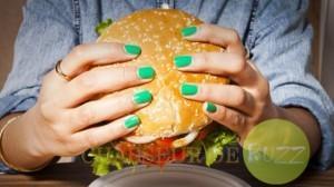 mcdonald's nutrition