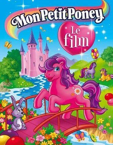 affiche-Mon-Petit-Poney-le-film-My-Little-Pony-The-Movie-1986-1