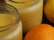 Lemond curd citron-orange thermomix