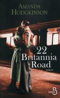 22 brittania road