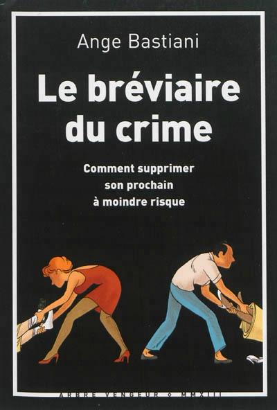 breviaire du crime