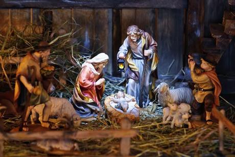 SOCIÉTÉ > Noël : son histoire, ses traditions