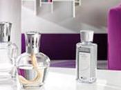 Diffusez parfums* délicats pour purifier l’ambiance votre maison