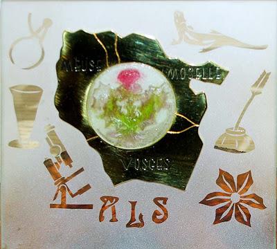 Qui s'y frotte s'y pique (295)