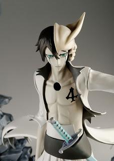 Ulquiorra Schiffer HQS by Tsume en précommande