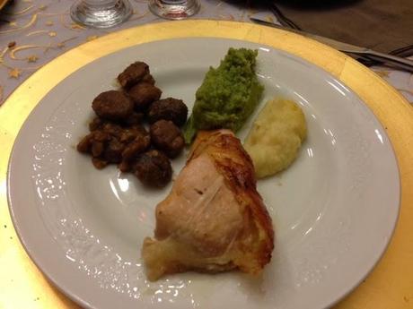 Dinde, la fin de l'histoire