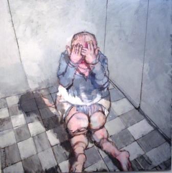 Jean Rustin peinture 2007
