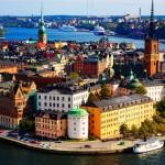 La Suède élue quatriéme plus beau pays du monde par Lonely Planet