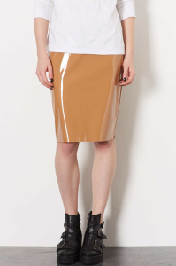 Topshop - Jupe crayon - 50 euros