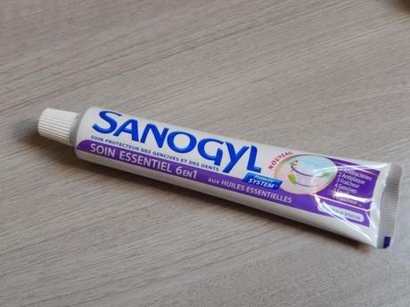 A la découverte de Sanogyl