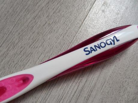 A la découverte de Sanogyl