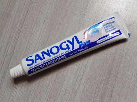 A la découverte de Sanogyl