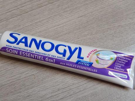 A la découverte de Sanogyl