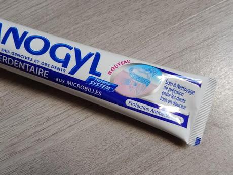 A la découverte de Sanogyl