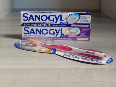 A la découverte de Sanogyl