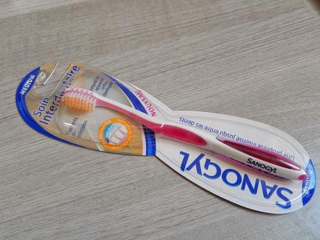 A la découverte de Sanogyl