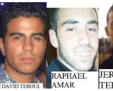 VIDEO. Quenelle & gang des barbares lyonnais: quand la télévision belge fait la leçon à la France