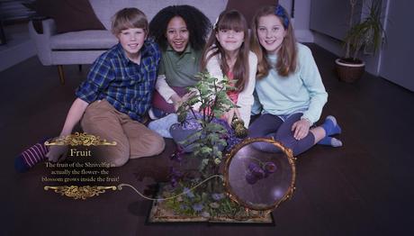 wonderbook book of potions playstation 3 ps3 1371050472 004 [TEST] Wonderbook : Book of Potions