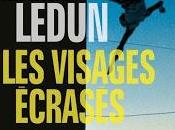 visages écrasés, Marin Ledun