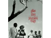 Poussière rouge, Gillian Slovo