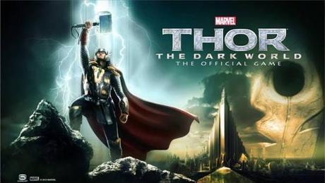 Thor : Le Monde des Ténèbres sur iPhone fait sa MAJ...