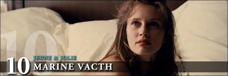 Top actrices 2013 jeune et jolie