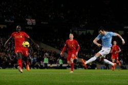 Premier League : Manchester City domine Liverpool