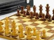 Échecs Comment préparer pour tournoi