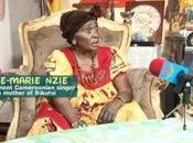 VIDEOS CAMEROUN: décès diva sublime chanteuse Anne-Marie Nzié