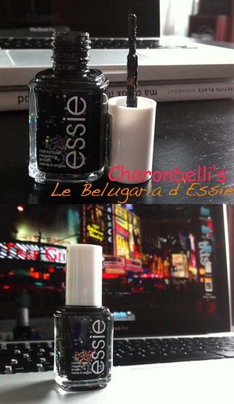 Belugaria d'Essie (1) - Charonbelli's blog mode