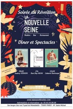 Bons plans pour un nouvel an original ! Bons plans pour un nouvel an original !