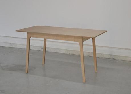 La Table Multiple par Camille Sarda