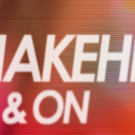 MUSIC : SNAKEHIPS – On & On