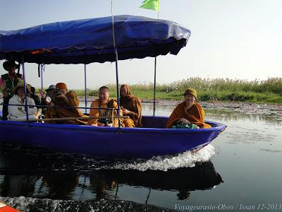 Photos d'Issan balade de fin d'année