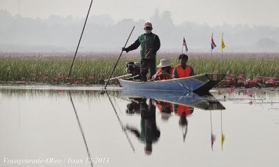 Photos d'Issan balade de fin d'année